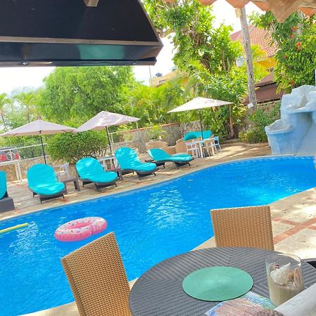 D' Franchesis Hostal خوان دوليو المظهر الخارجي الصورة
