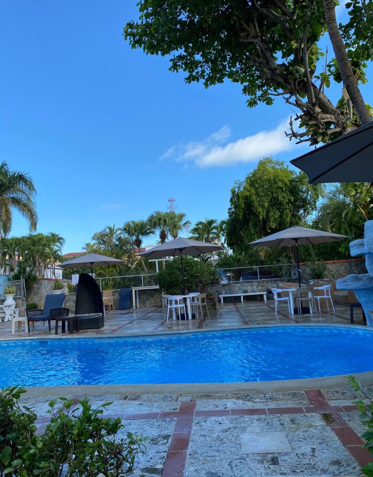 D' Franchesis Hostal خوان دوليو المظهر الخارجي الصورة