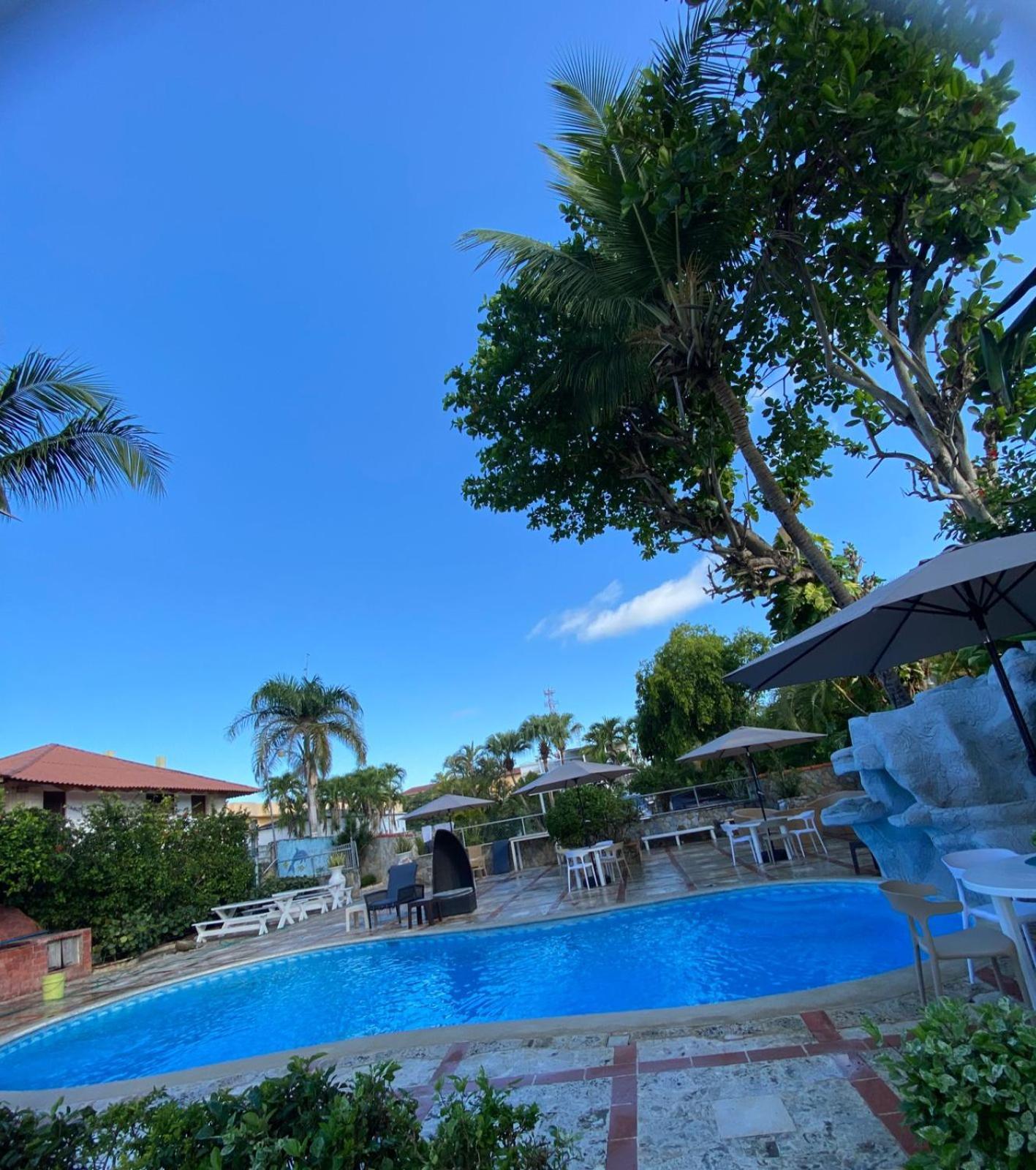 D' Franchesis Hostal خوان دوليو المظهر الخارجي الصورة