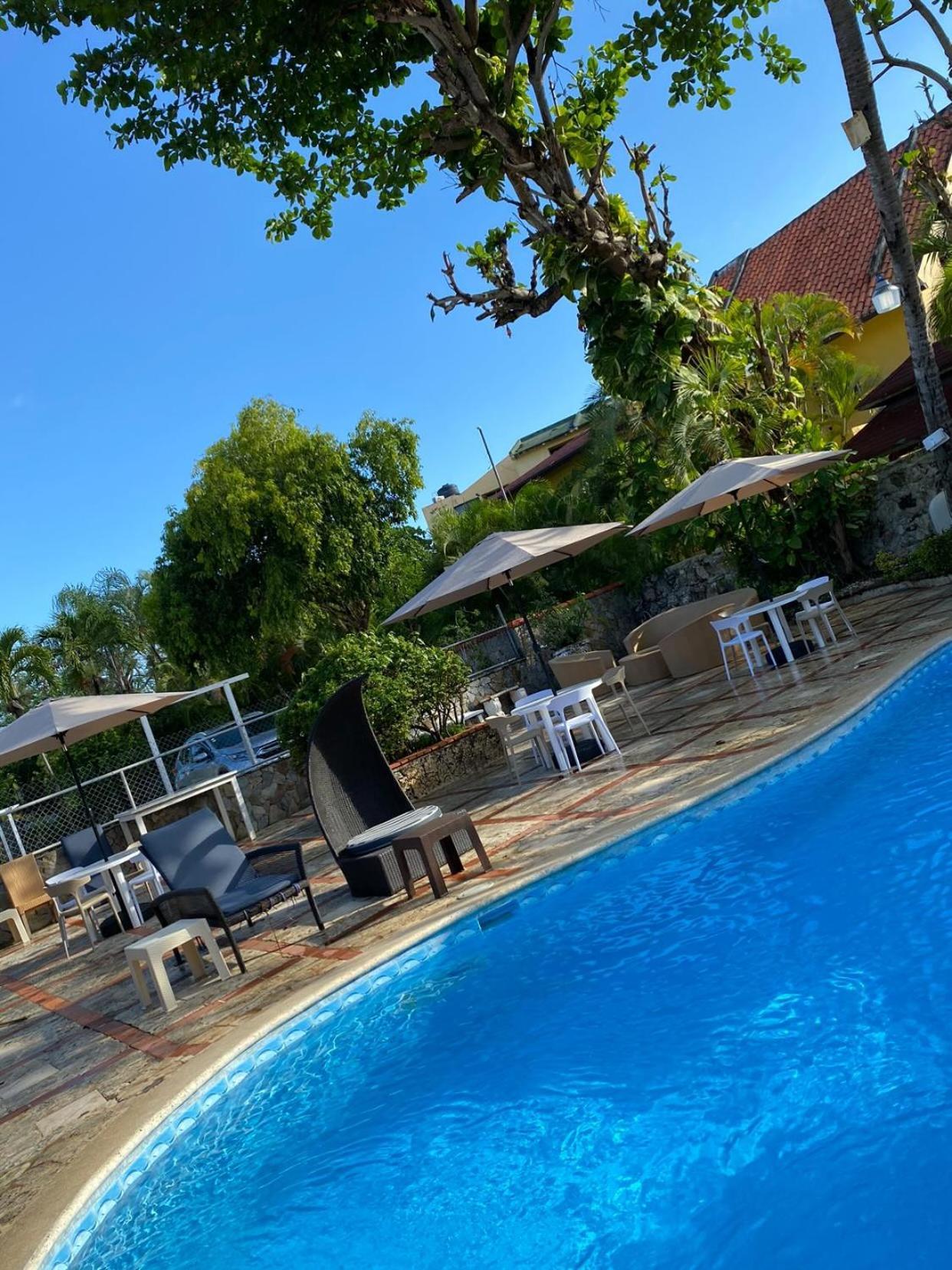 D' Franchesis Hostal خوان دوليو المظهر الخارجي الصورة