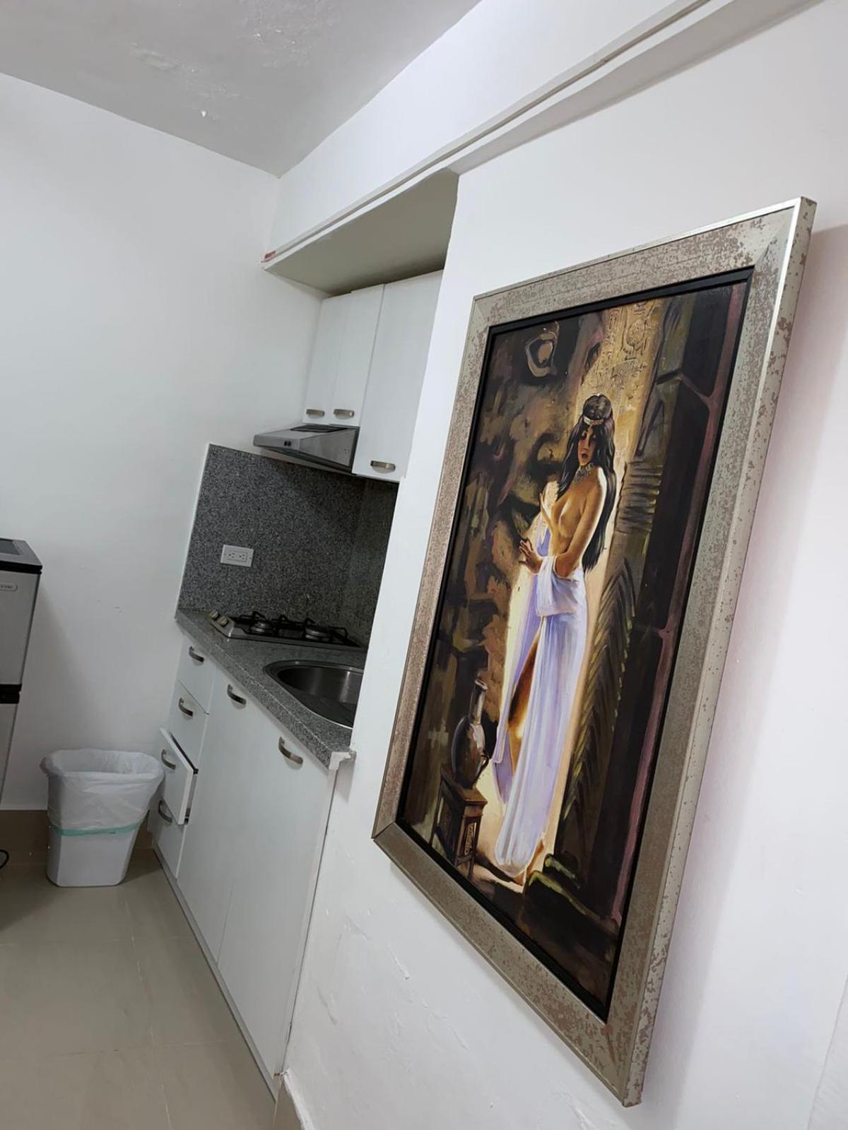 D' Franchesis Hostal خوان دوليو المظهر الخارجي الصورة