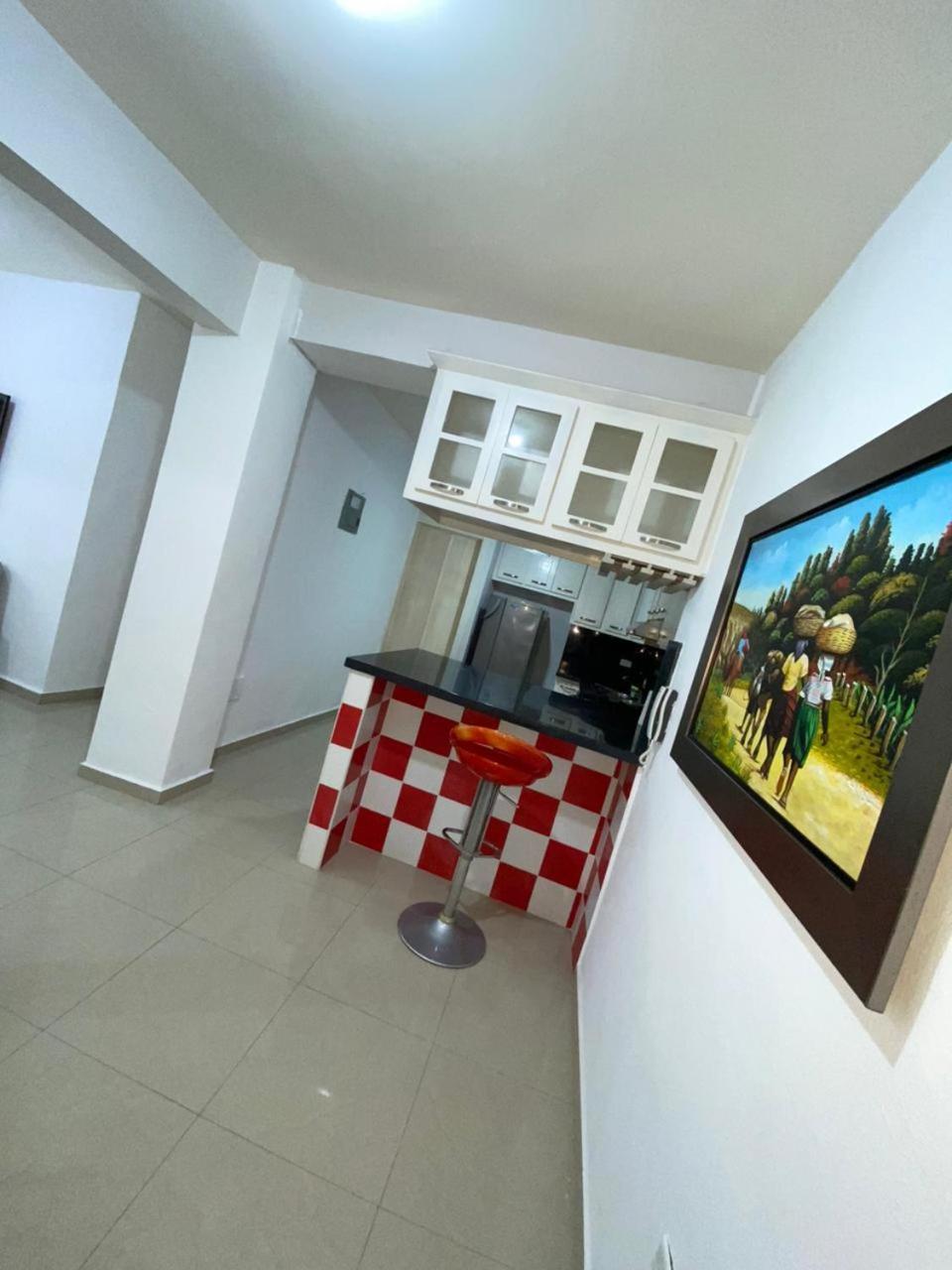 D' Franchesis Hostal خوان دوليو المظهر الخارجي الصورة