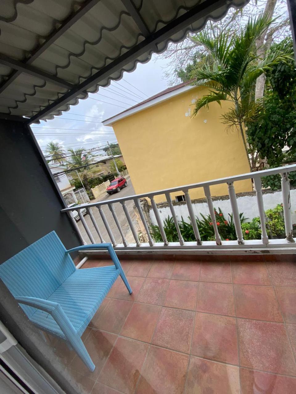 D' Franchesis Hostal خوان دوليو المظهر الخارجي الصورة