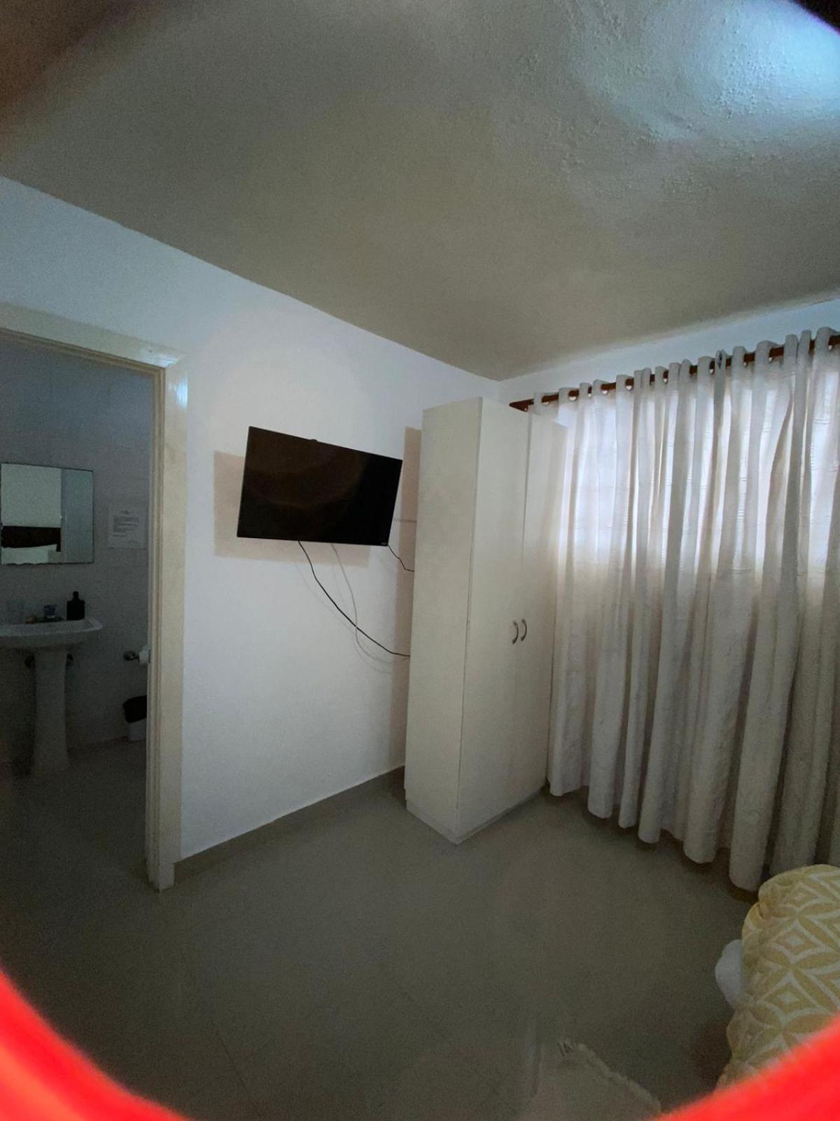 D' Franchesis Hostal خوان دوليو المظهر الخارجي الصورة