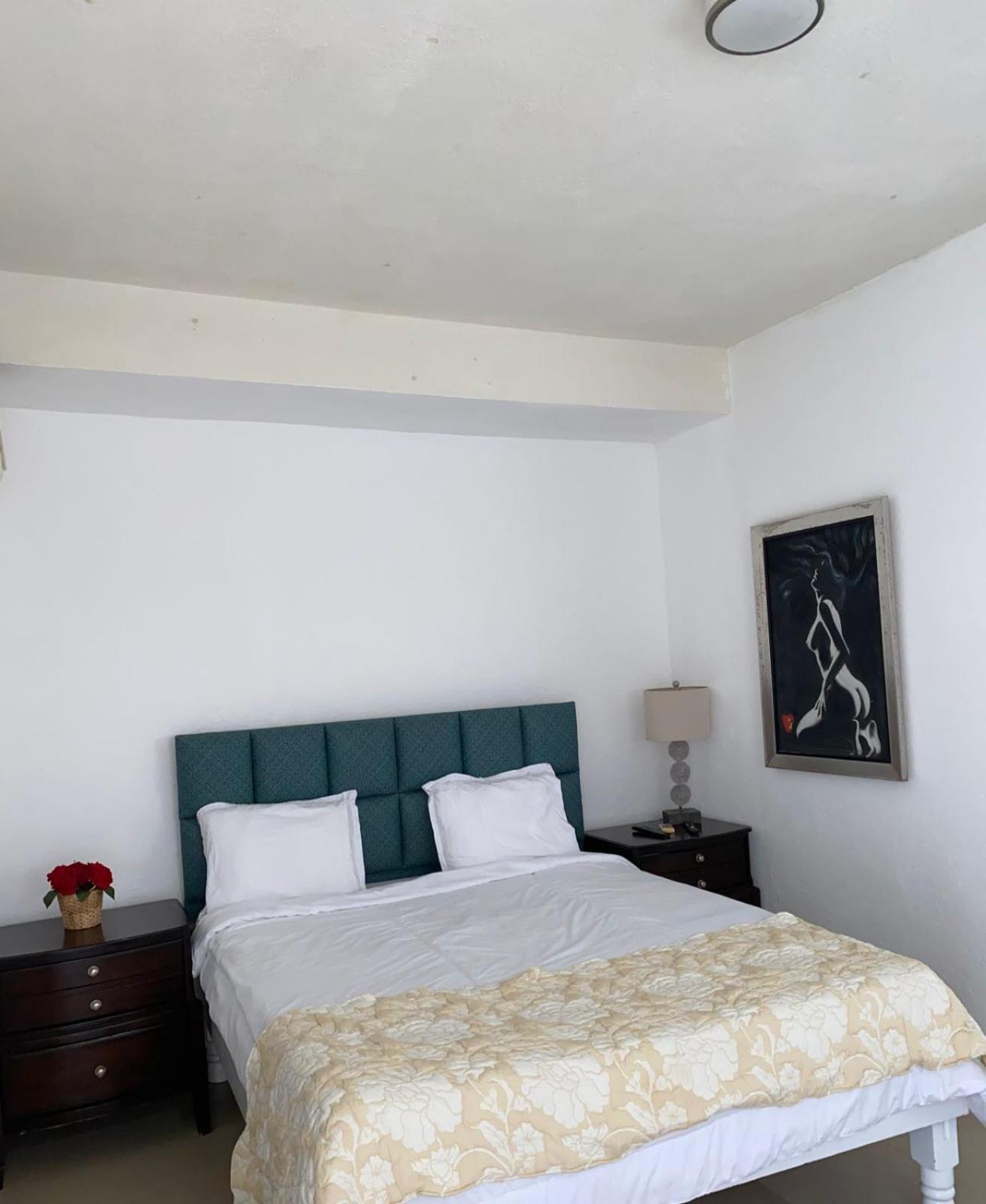D' Franchesis Hostal خوان دوليو المظهر الخارجي الصورة