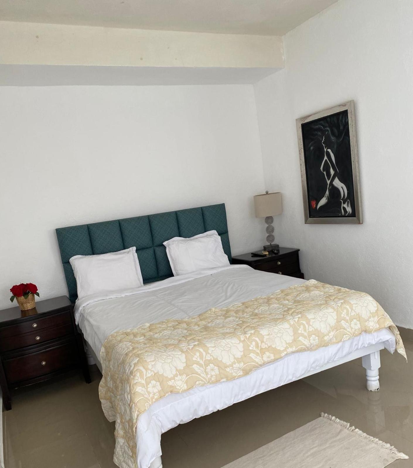 D' Franchesis Hostal خوان دوليو المظهر الخارجي الصورة