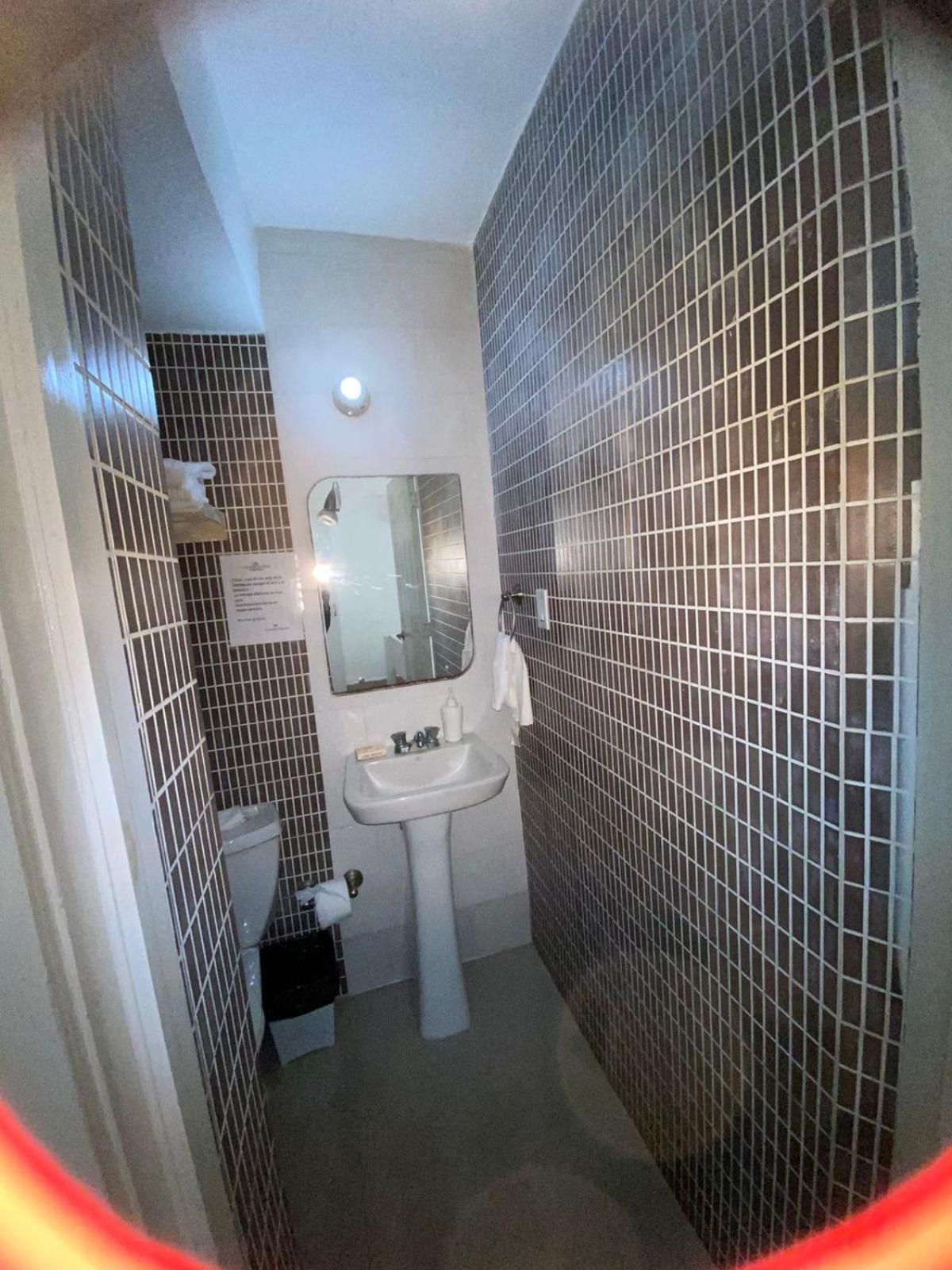 D' Franchesis Hostal خوان دوليو المظهر الخارجي الصورة