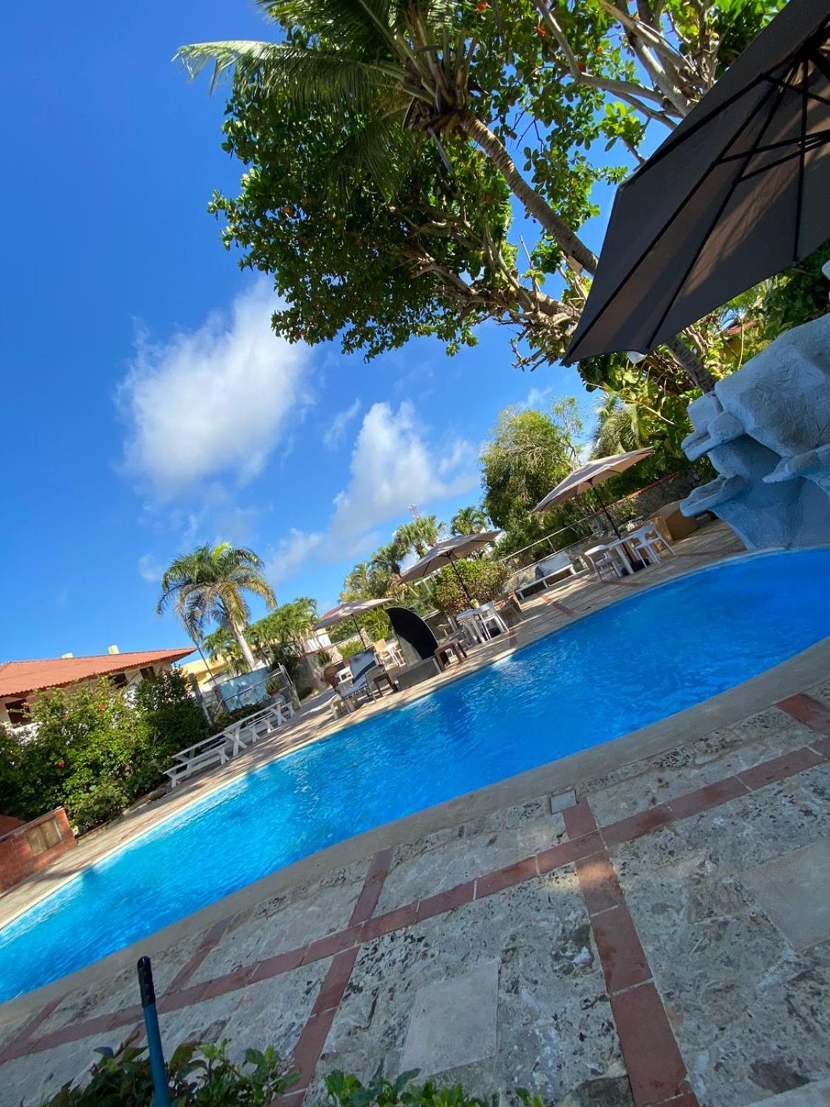 D' Franchesis Hostal خوان دوليو المظهر الخارجي الصورة