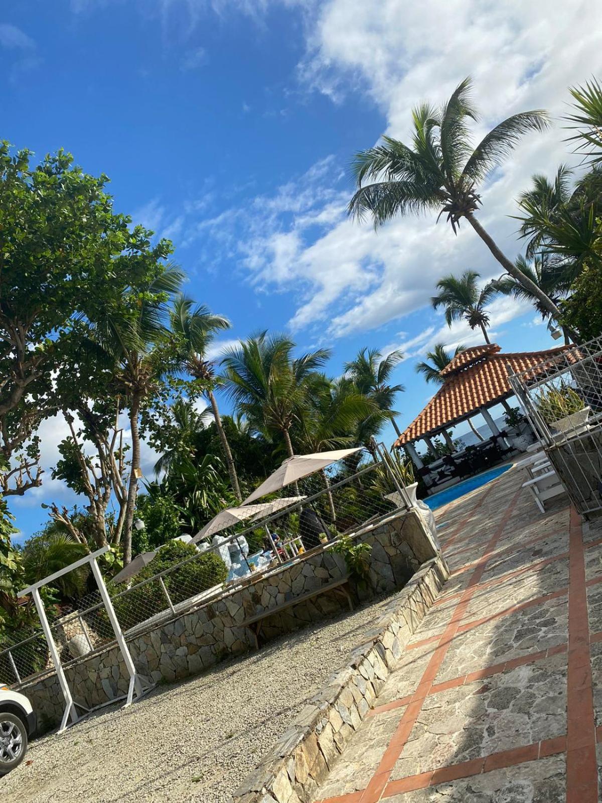 D' Franchesis Hostal خوان دوليو المظهر الخارجي الصورة
