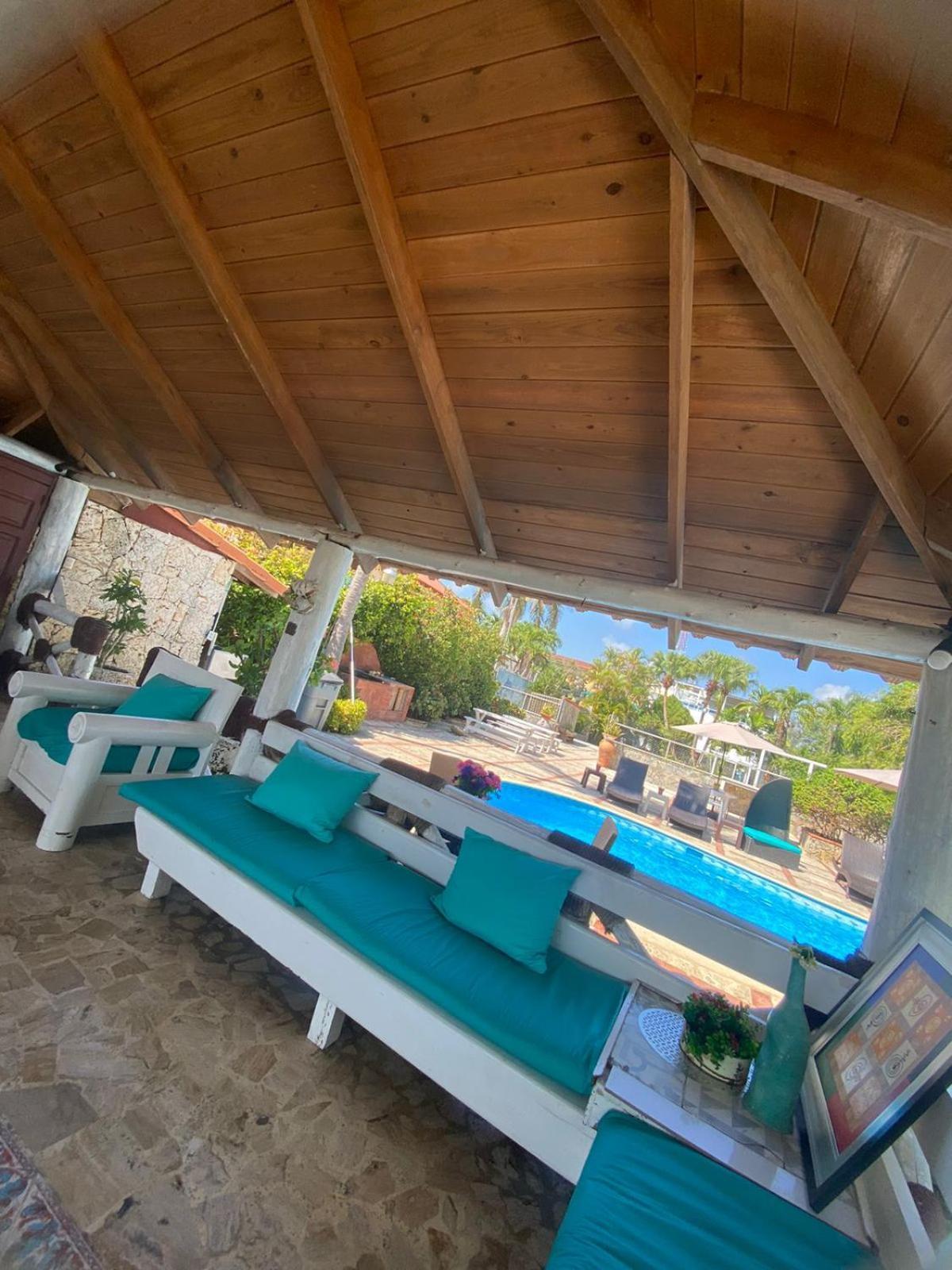 D' Franchesis Hostal خوان دوليو المظهر الخارجي الصورة