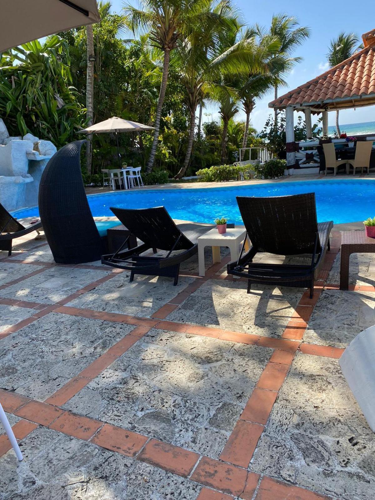 D' Franchesis Hostal خوان دوليو المظهر الخارجي الصورة