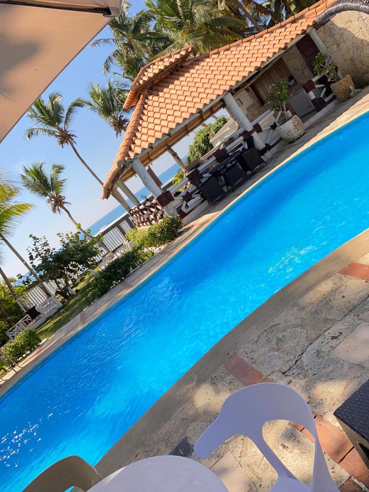D' Franchesis Hostal خوان دوليو المظهر الخارجي الصورة
