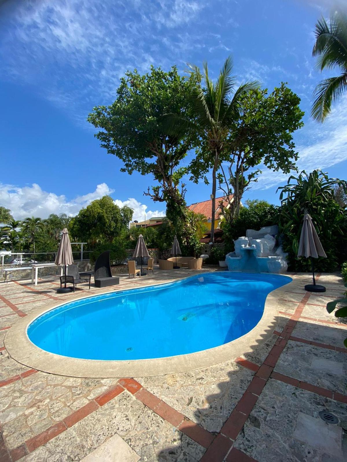 D' Franchesis Hostal خوان دوليو المظهر الخارجي الصورة