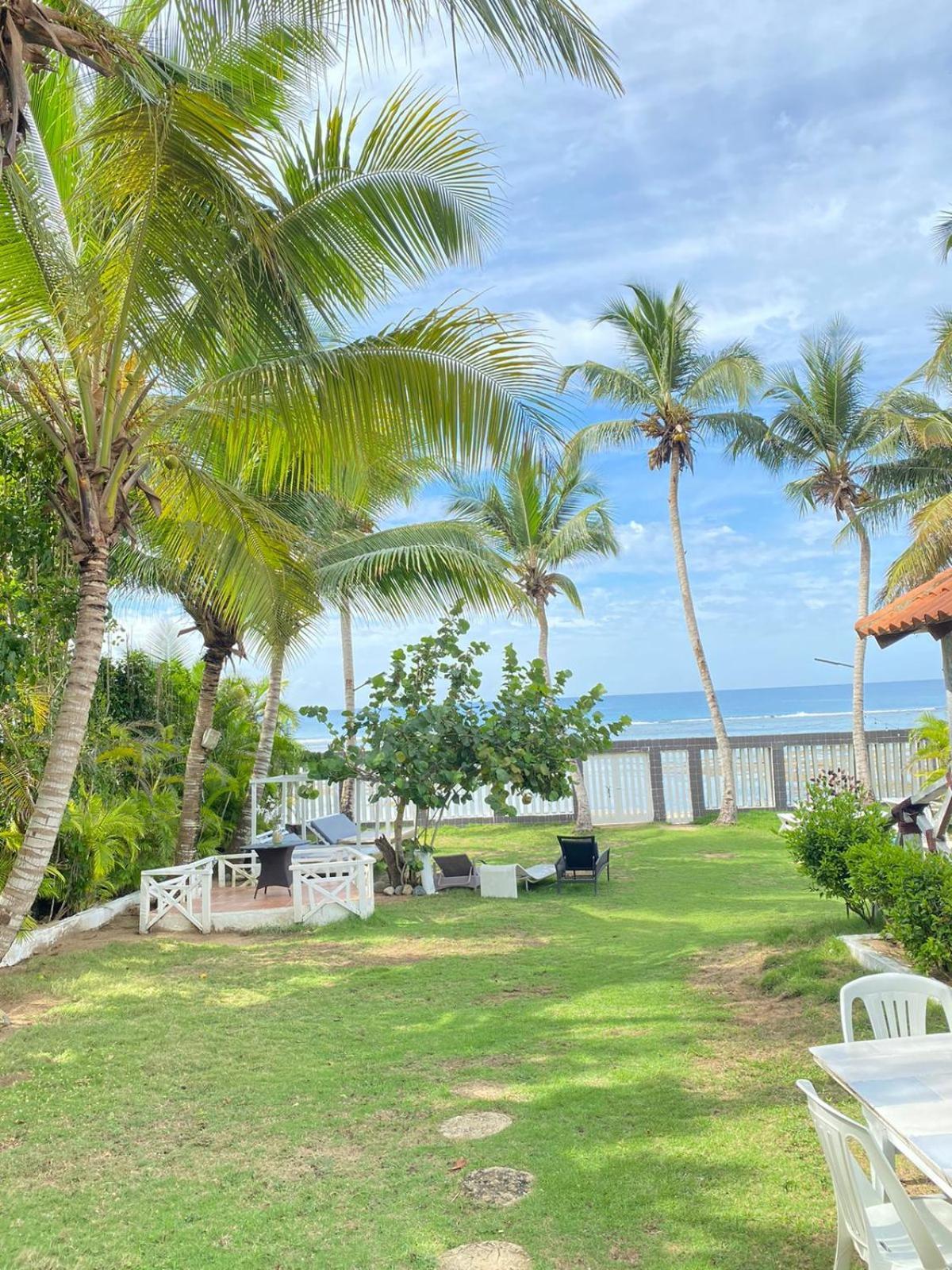 D' Franchesis Hostal خوان دوليو المظهر الخارجي الصورة