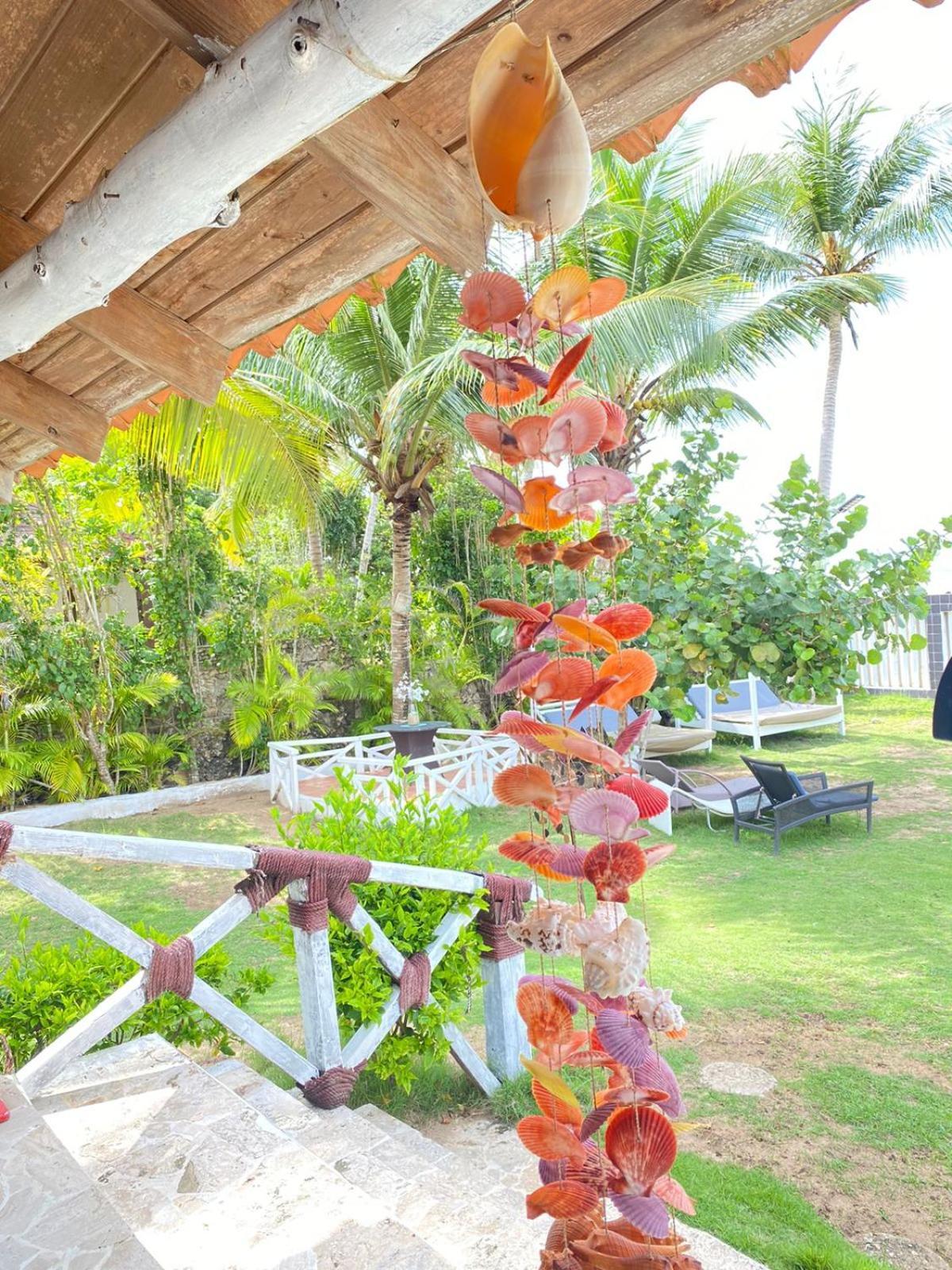D' Franchesis Hostal خوان دوليو المظهر الخارجي الصورة
