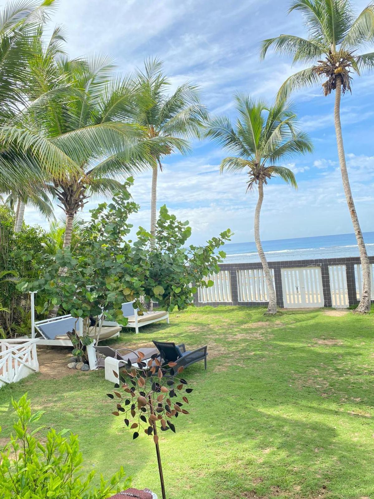 D' Franchesis Hostal خوان دوليو المظهر الخارجي الصورة