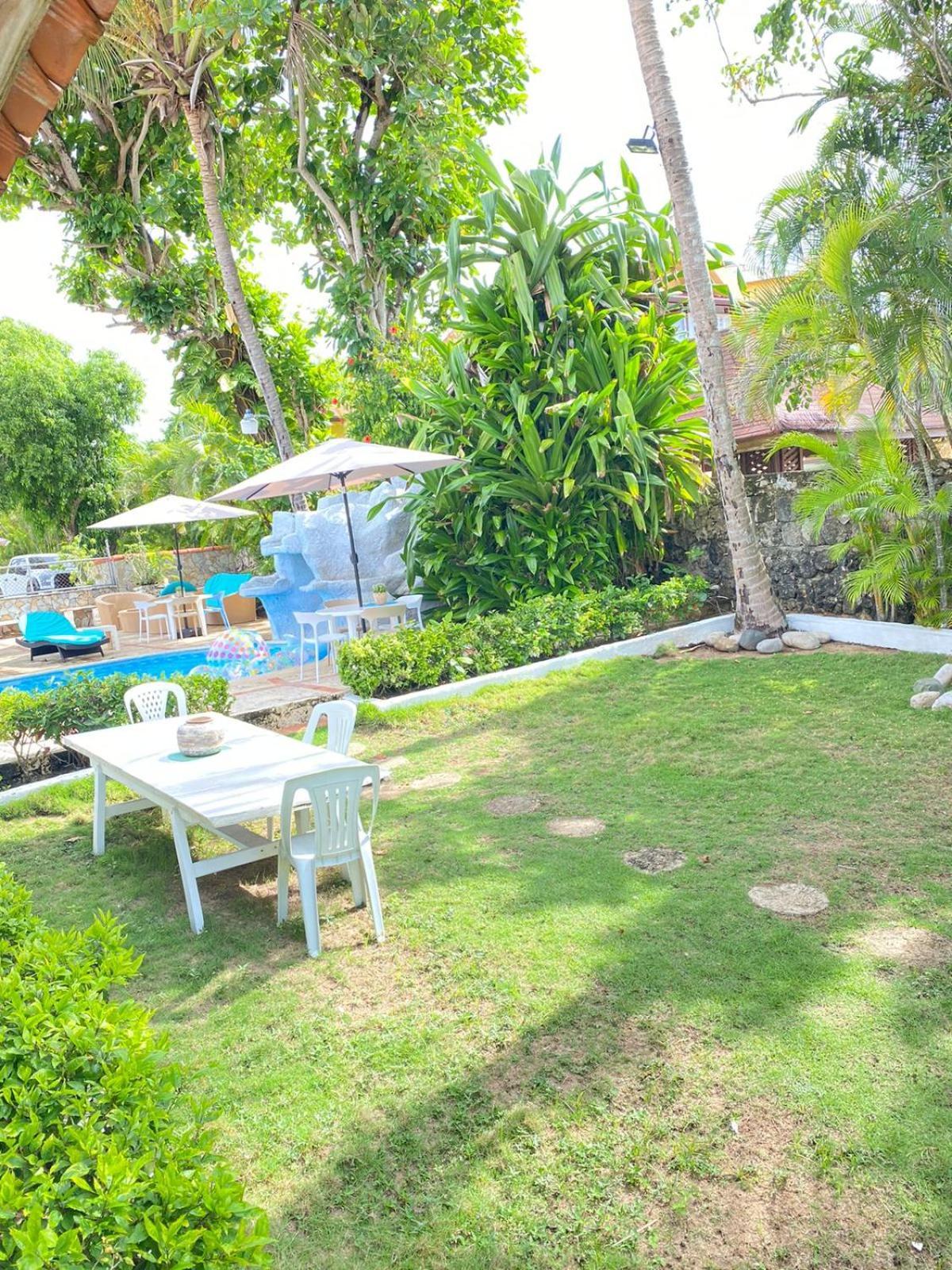 D' Franchesis Hostal خوان دوليو المظهر الخارجي الصورة