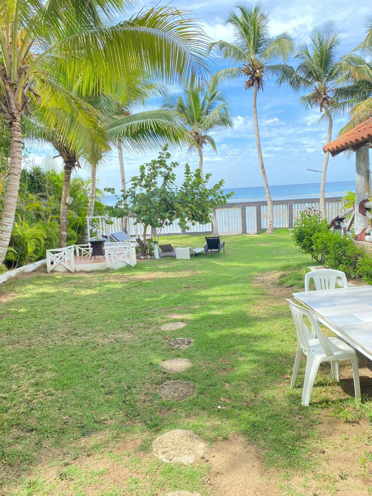 D' Franchesis Hostal خوان دوليو المظهر الخارجي الصورة