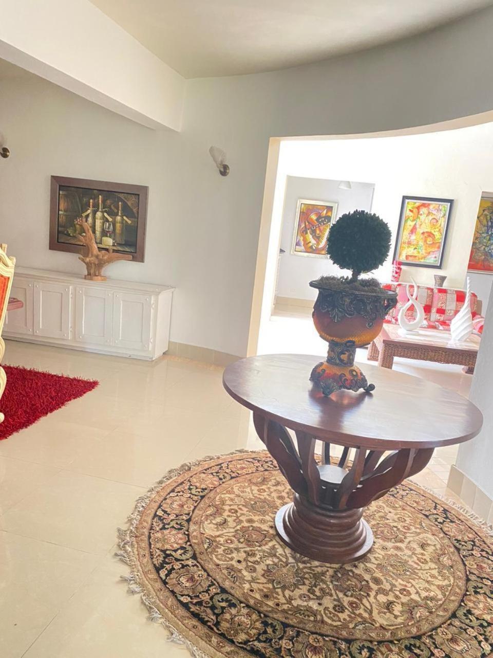 D' Franchesis Hostal خوان دوليو المظهر الخارجي الصورة