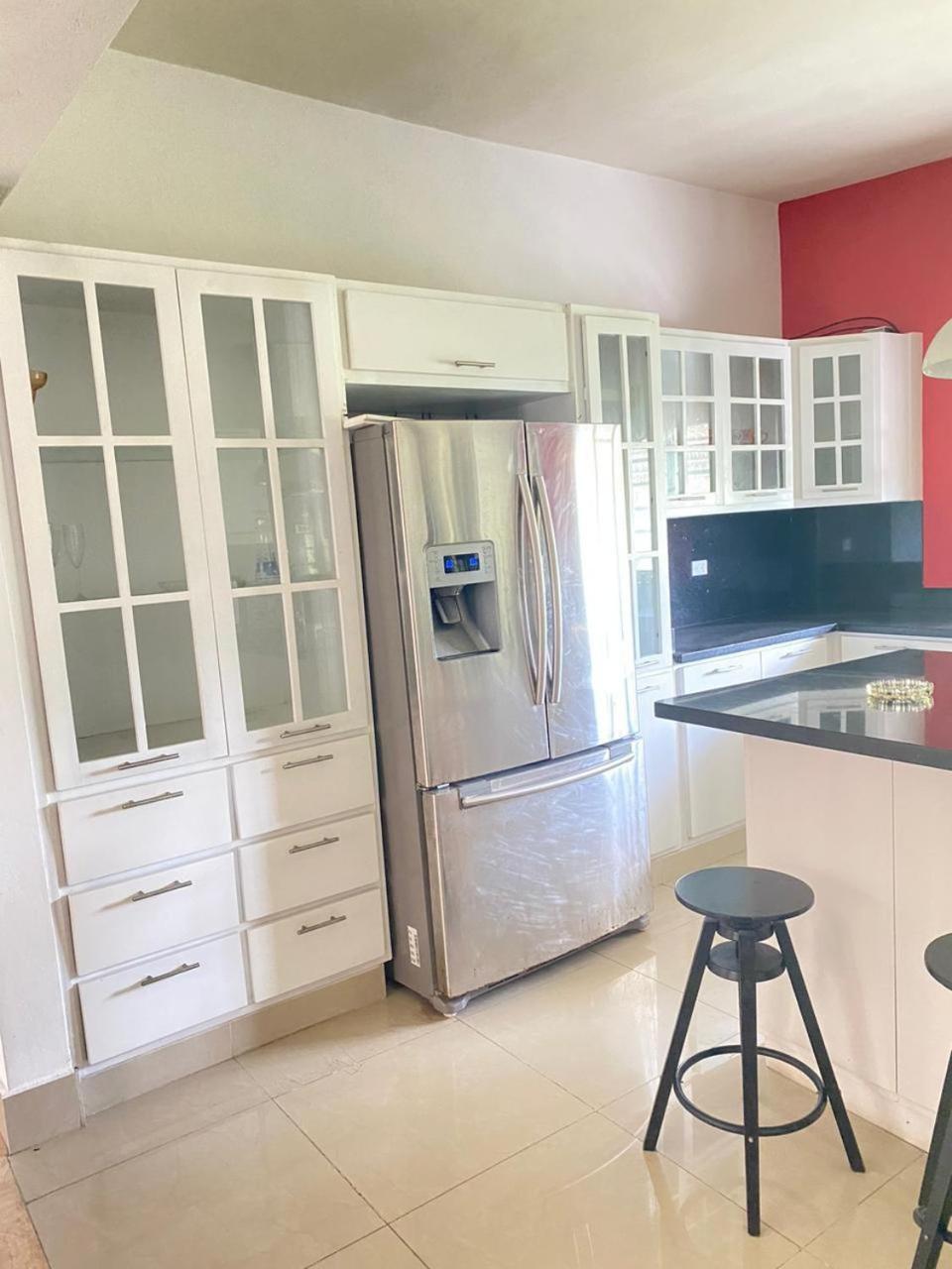 D' Franchesis Hostal خوان دوليو المظهر الخارجي الصورة