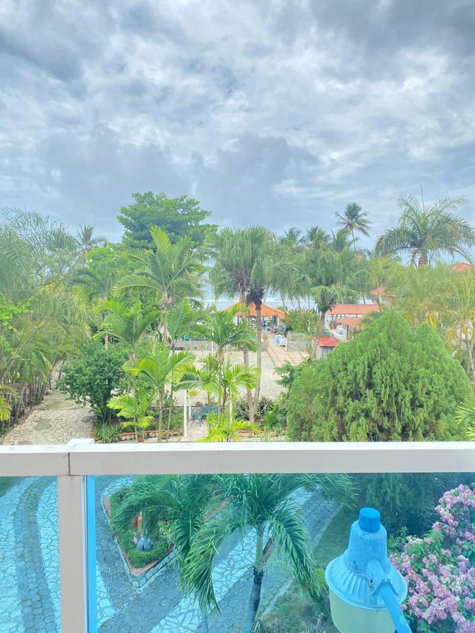 D' Franchesis Hostal خوان دوليو المظهر الخارجي الصورة