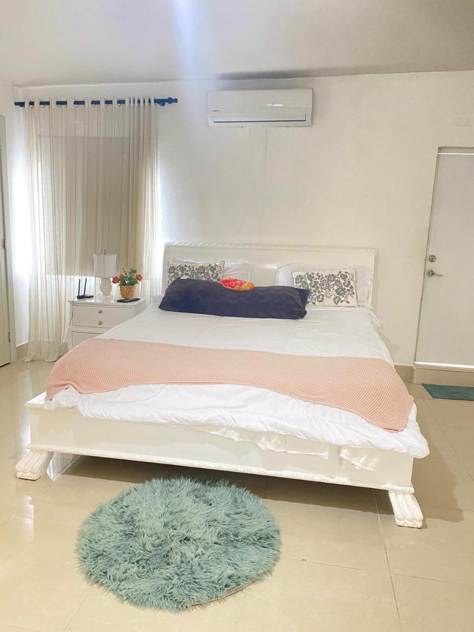 D' Franchesis Hostal خوان دوليو المظهر الخارجي الصورة