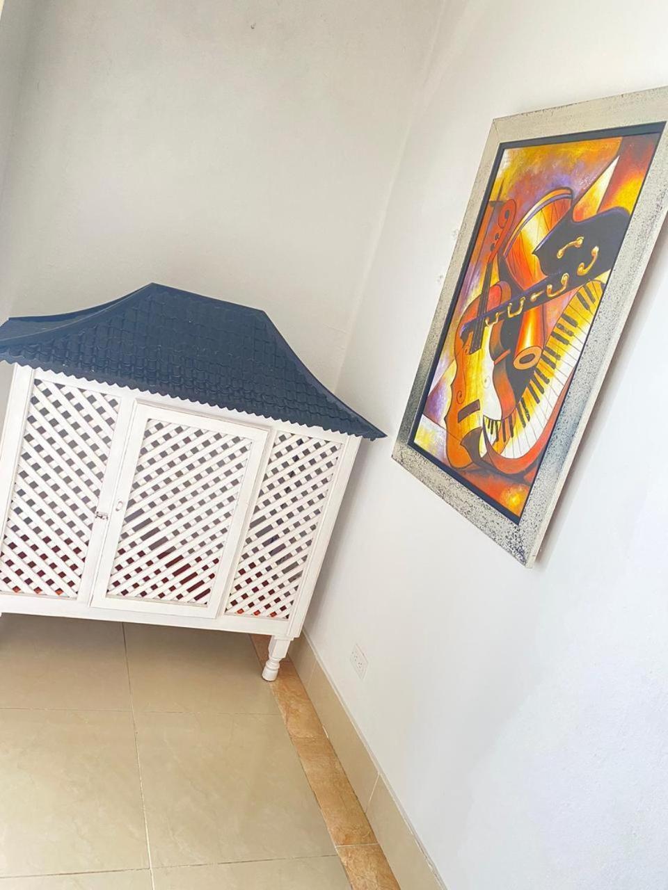 D' Franchesis Hostal خوان دوليو المظهر الخارجي الصورة