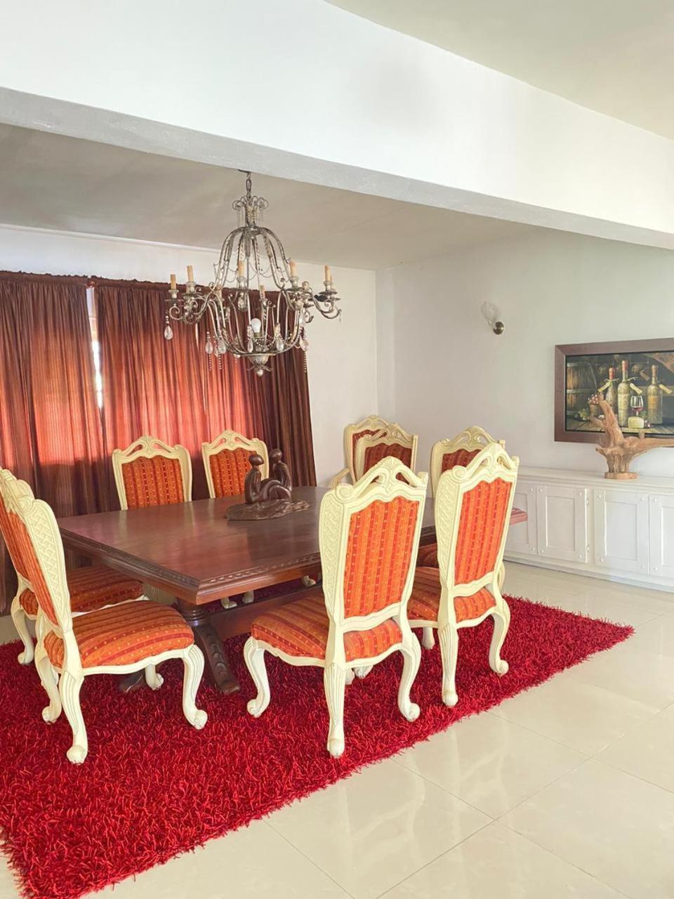 D' Franchesis Hostal خوان دوليو المظهر الخارجي الصورة